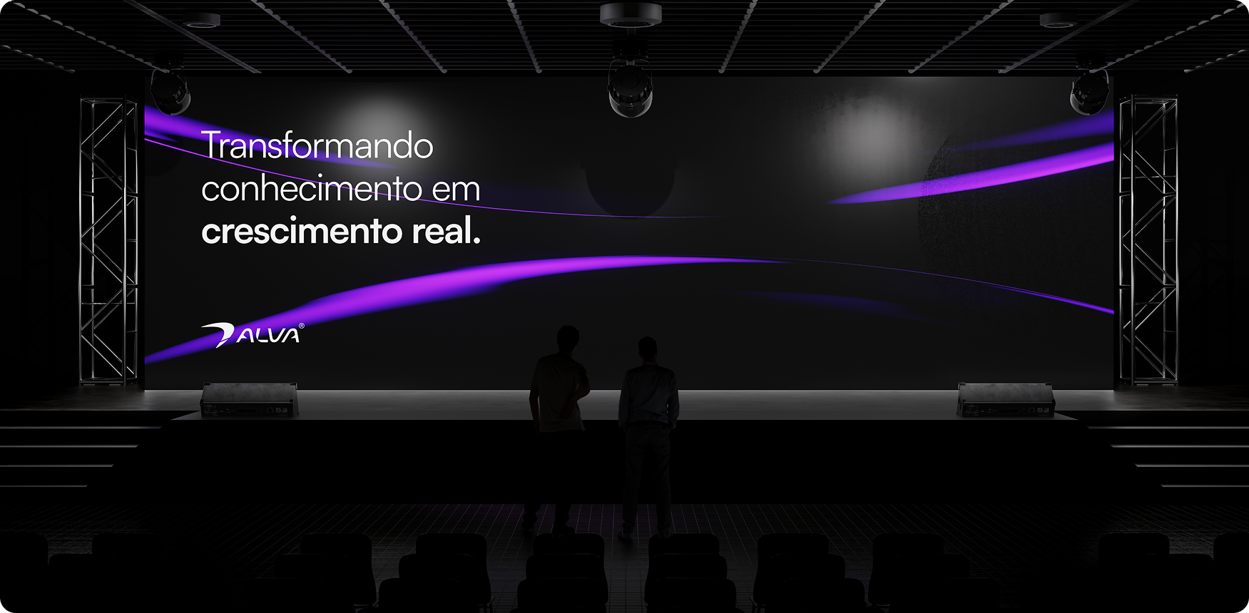 Case Alva Soluções